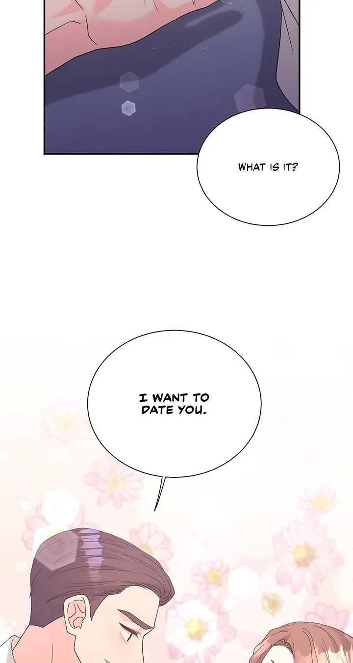 Fake Wife Chapter 69 page 40