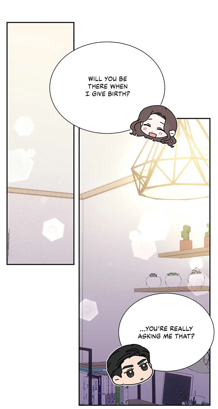 Fake Wife Chapter 69 page 36