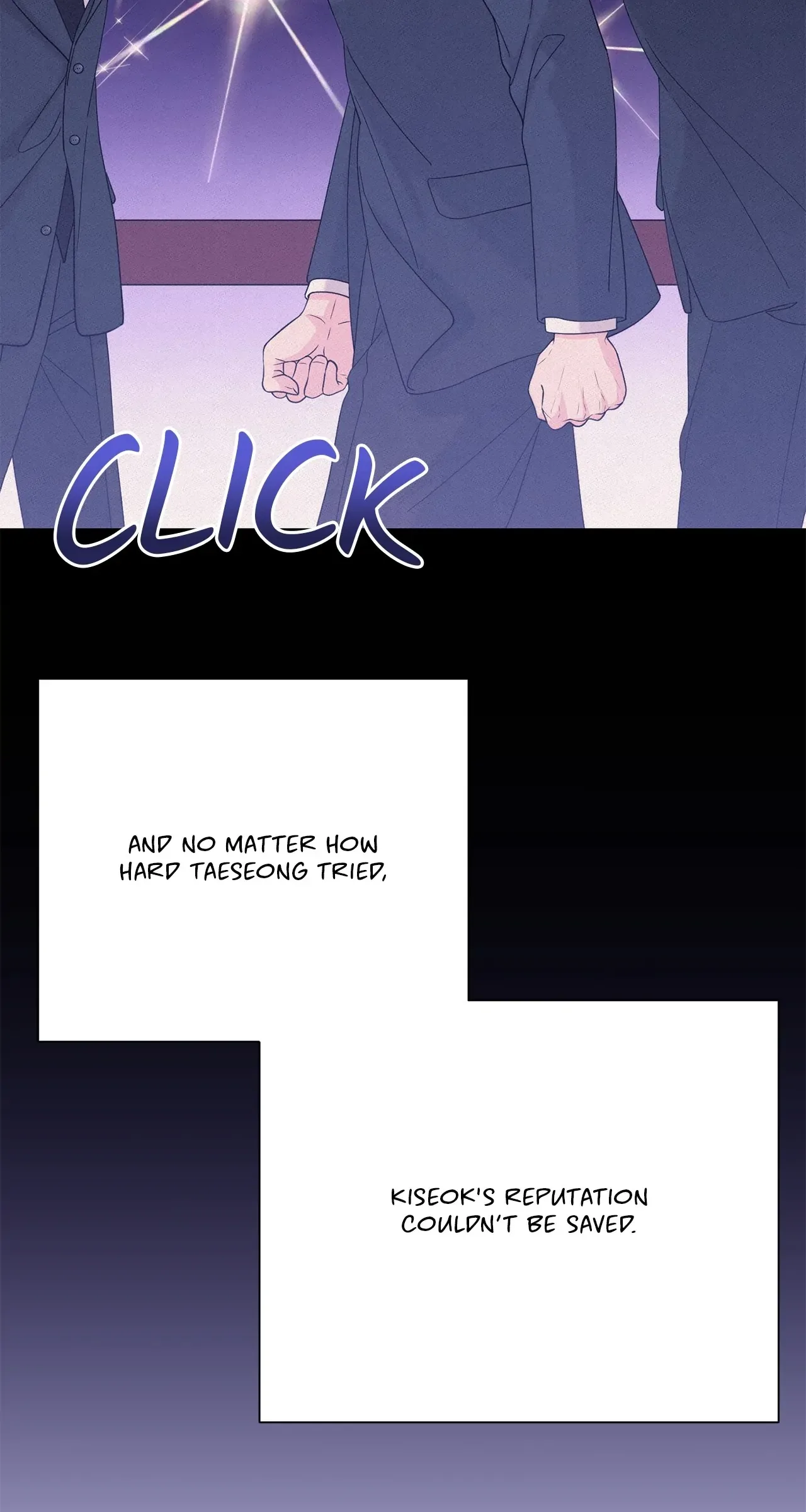 Fake Wife Chapter 65 page 76