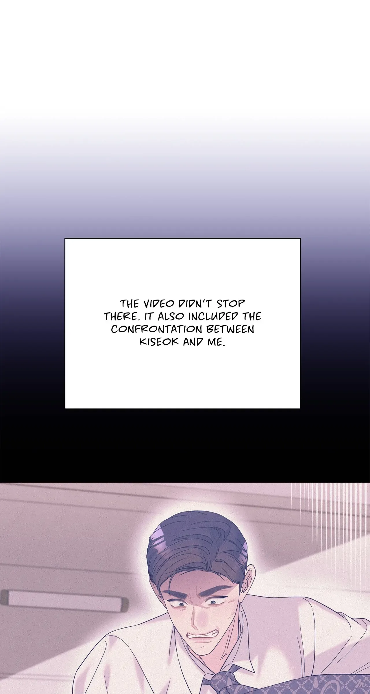 Fake Wife Chapter 65 page 71