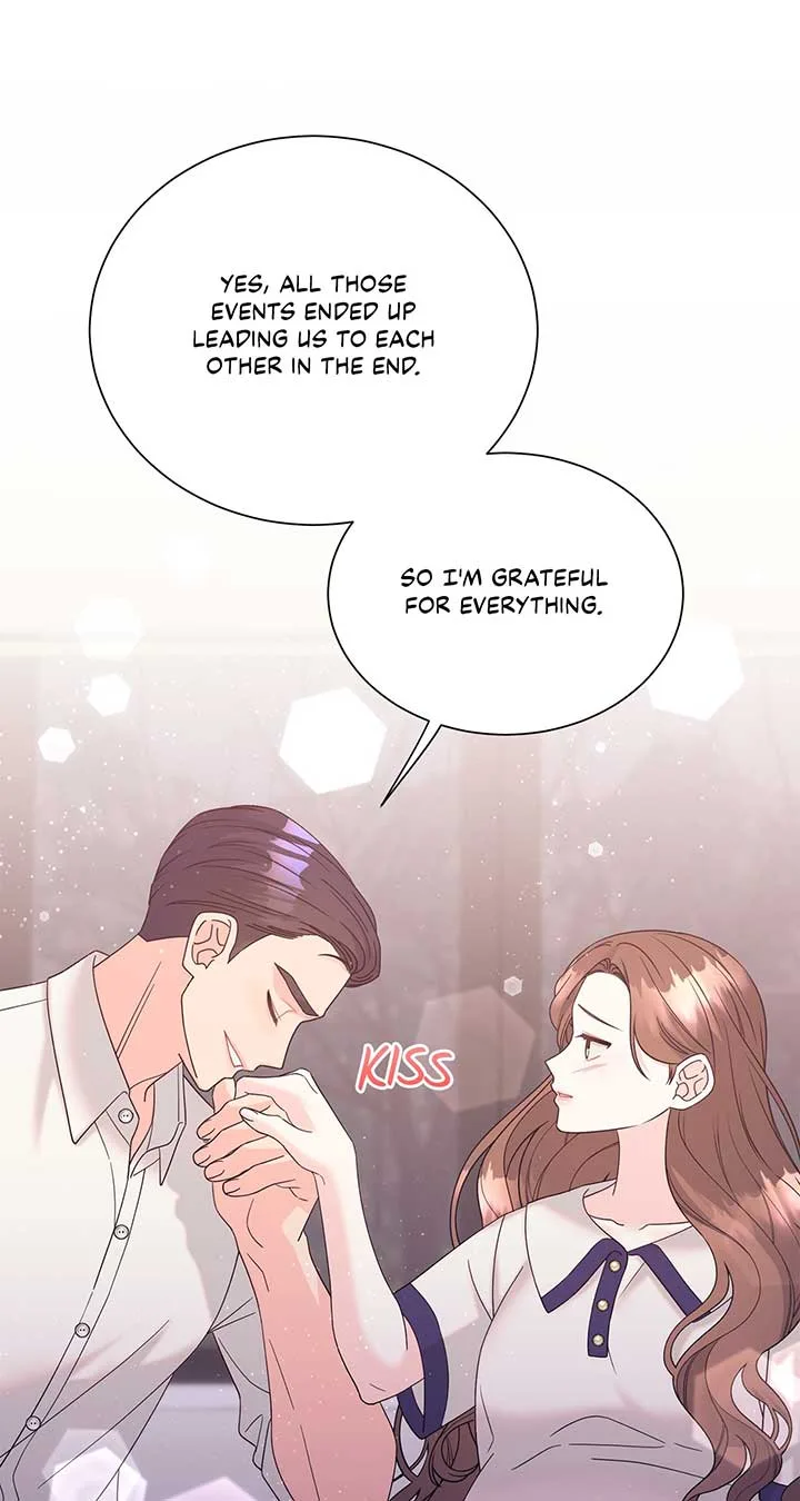 Fake Wife Chapter 69 page 50