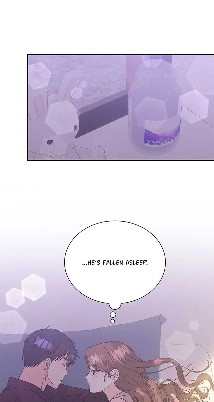 Fake Wife Chapter 69 page 58