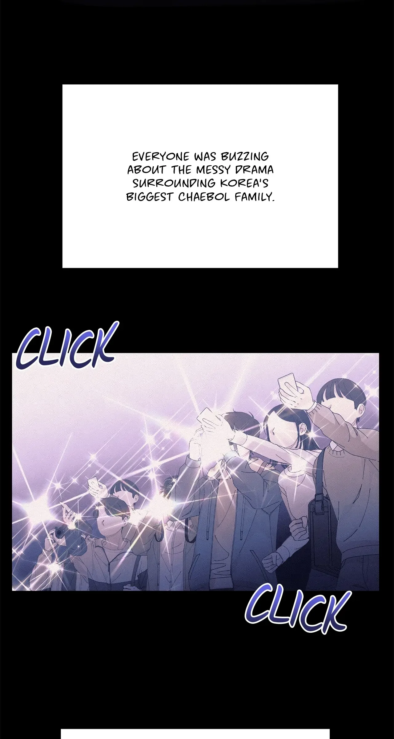Fake Wife Chapter 65 page 74