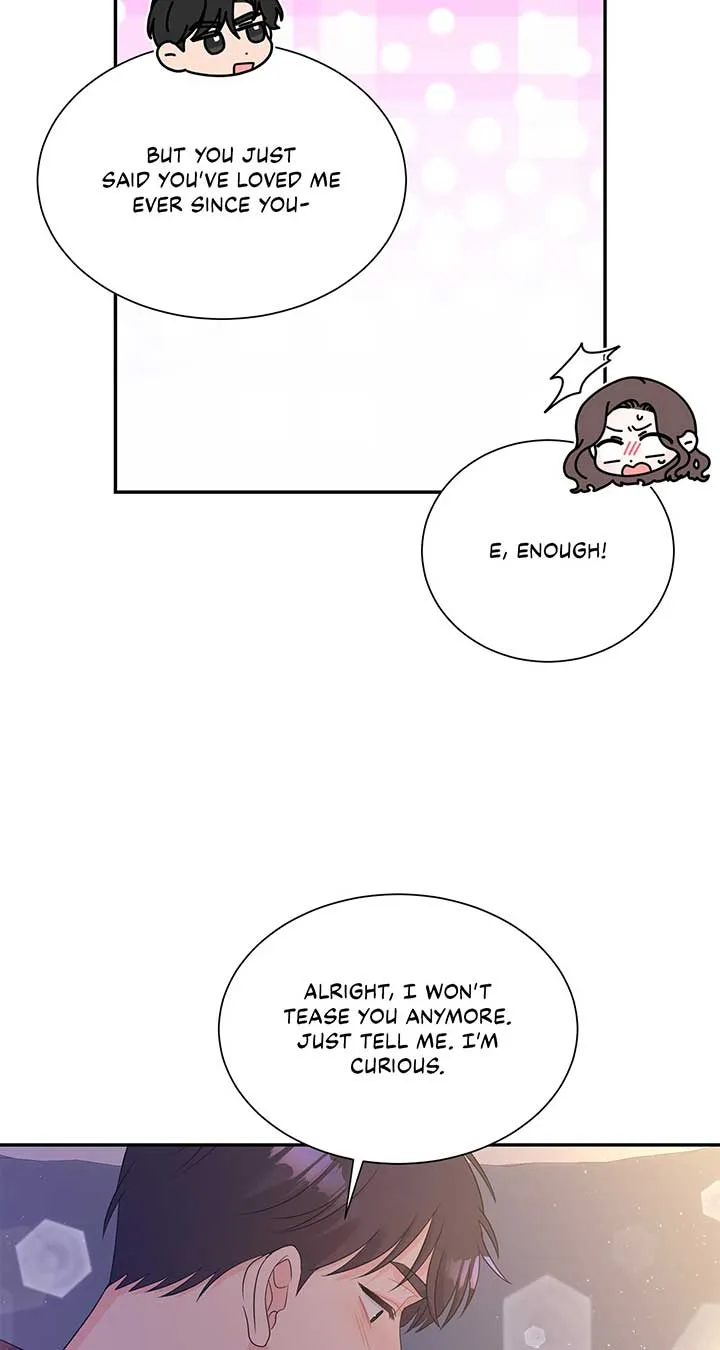Fake Wife Chapter 69 page 69