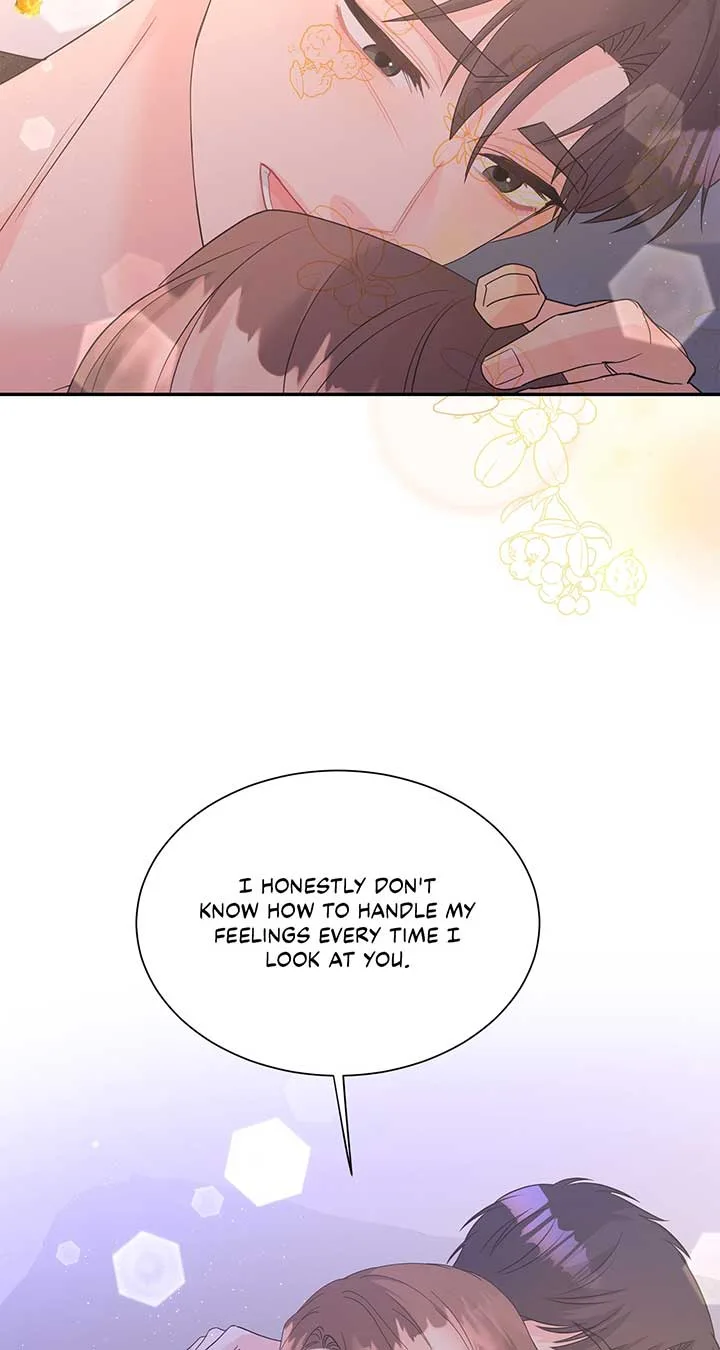 Fake Wife Chapter 69 page 79