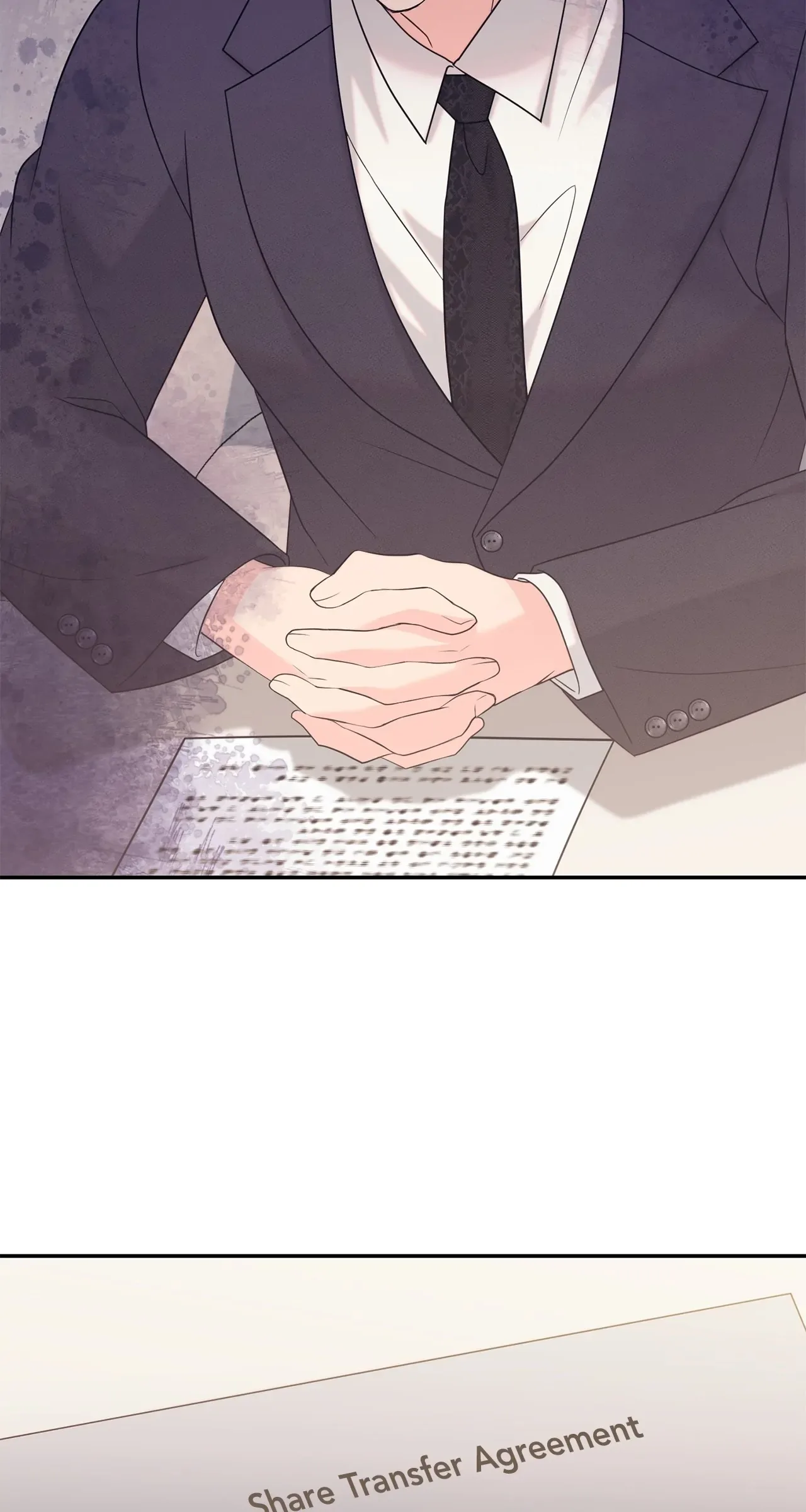 Fake Wife Chapter 65 page 80