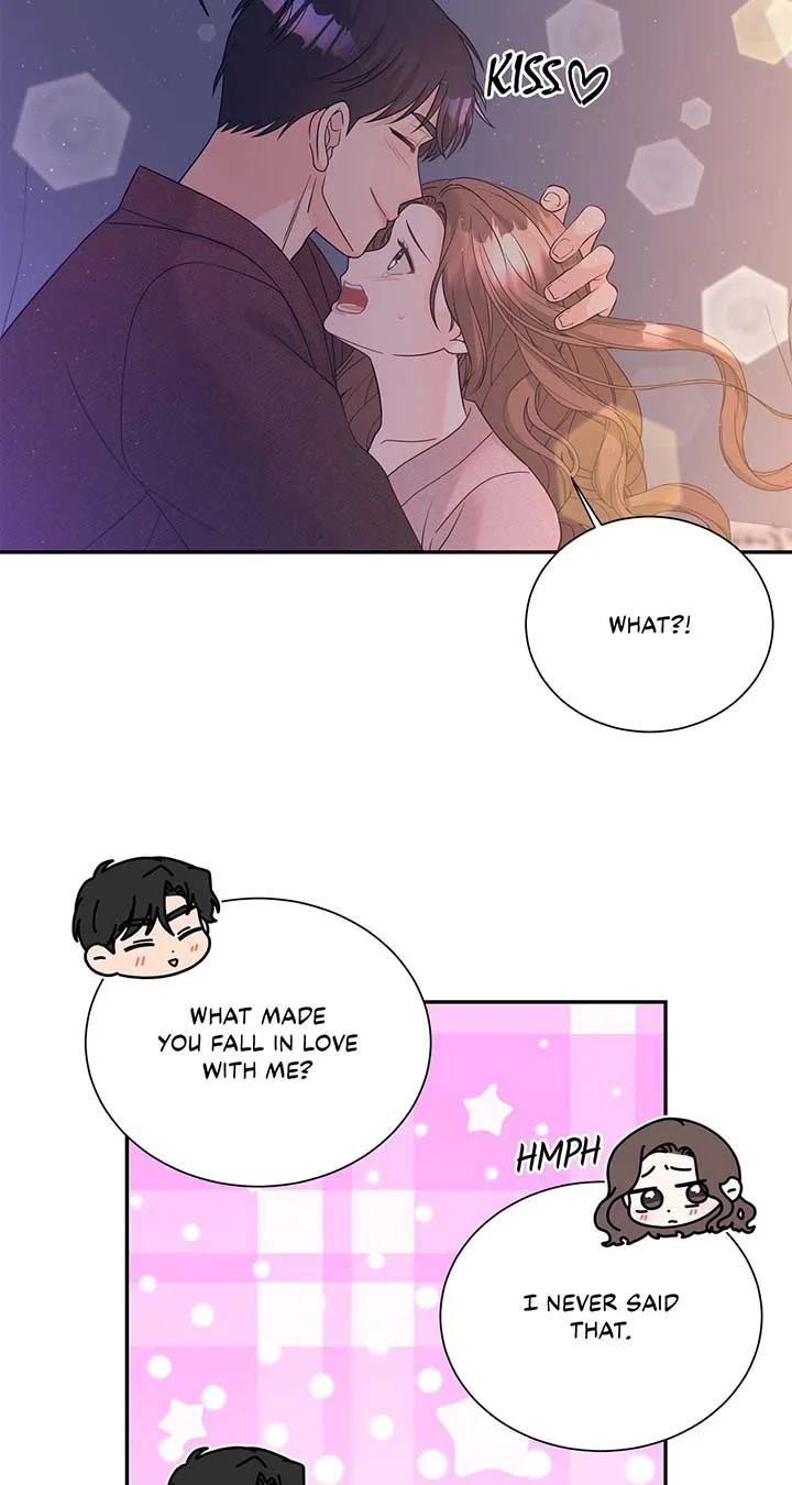 Fake Wife Chapter 69 page 68