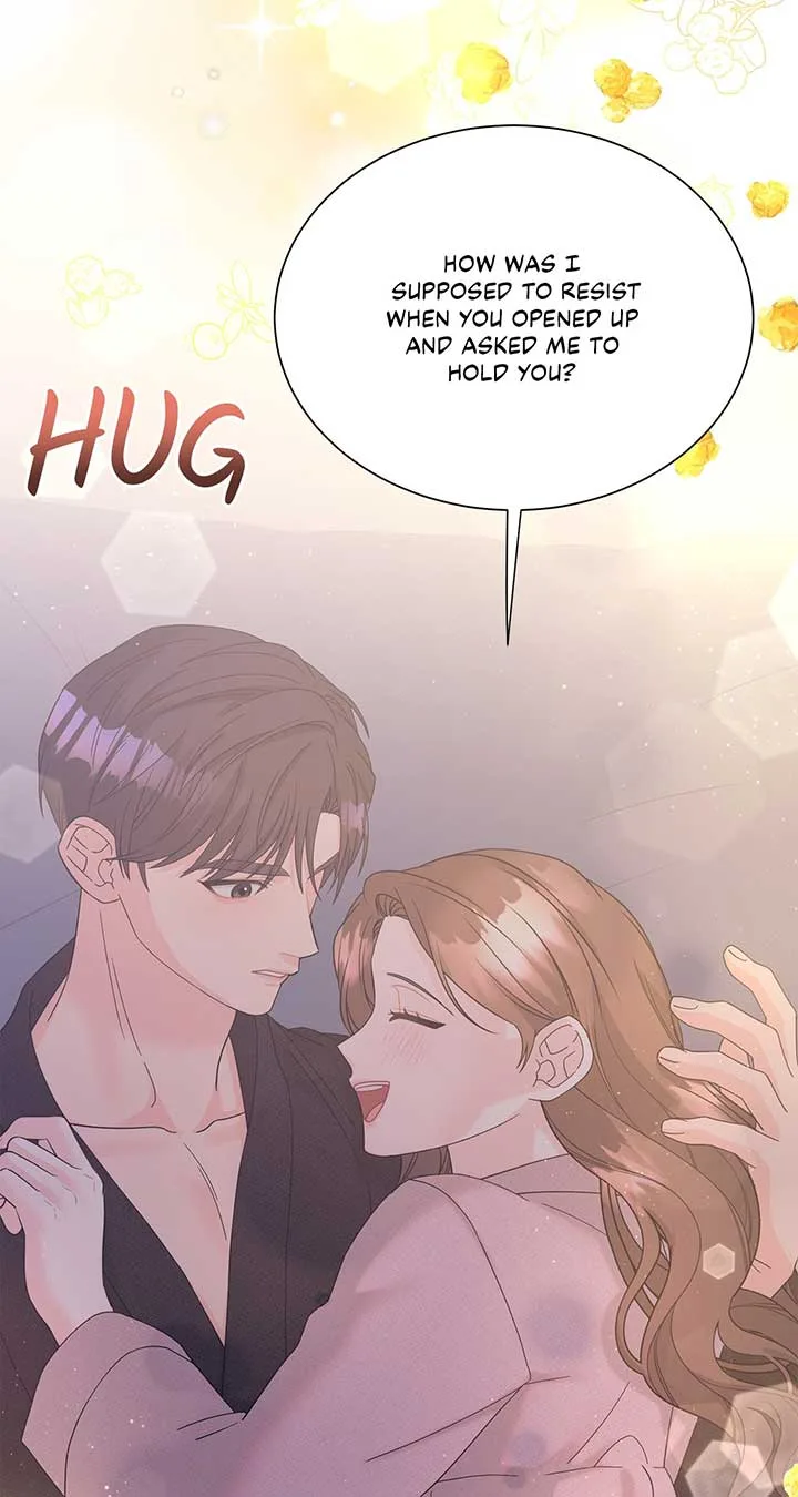 Fake Wife Chapter 69 page 76
