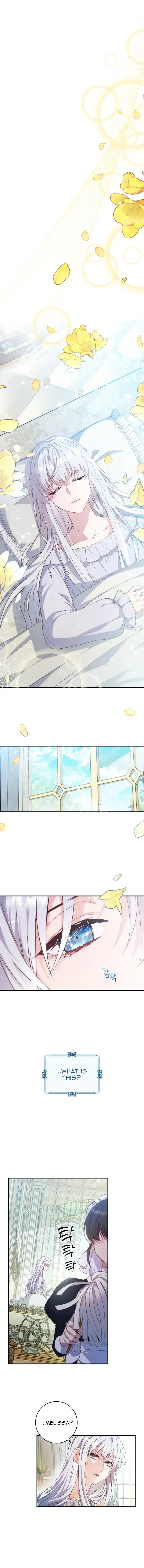 Fakes Don’t Want To Be Real Chapter 1 page 9