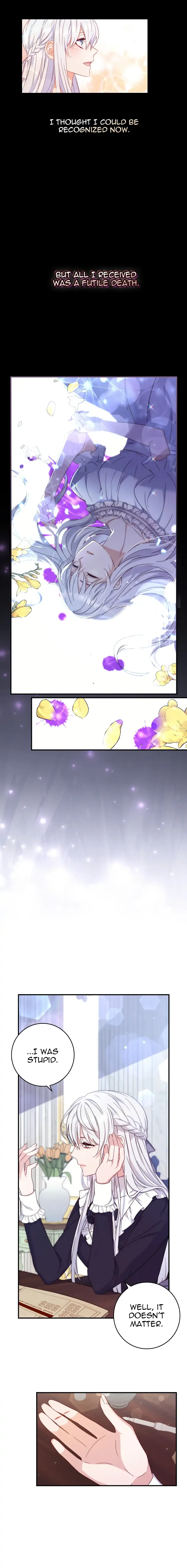 Fakes Don’t Want To Be Real Chapter 2 page 4