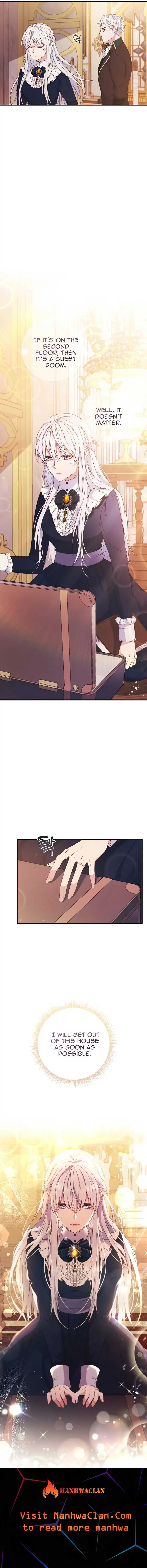 Fakes Don’t Want To Be Real Chapter 2 page 13