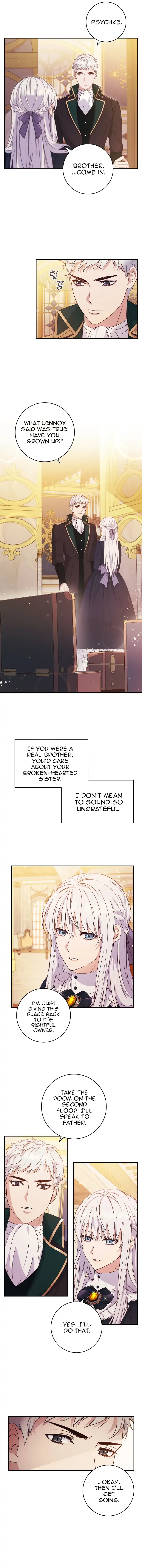 Fakes Don’t Want To Be Real Chapter 2 page 12