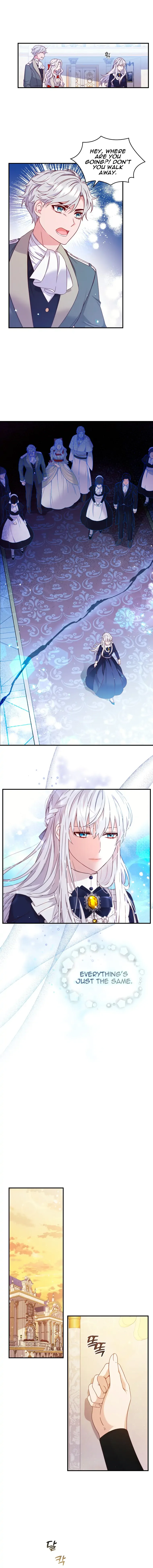 Fakes Don’t Want To Be Real Chapter 2 page 11