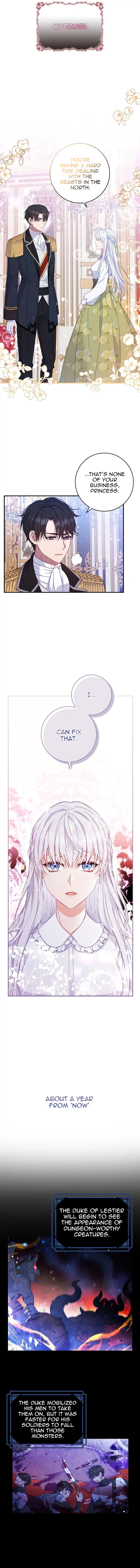 Fakes Don’t Want To Be Real Chapter 3 page 7