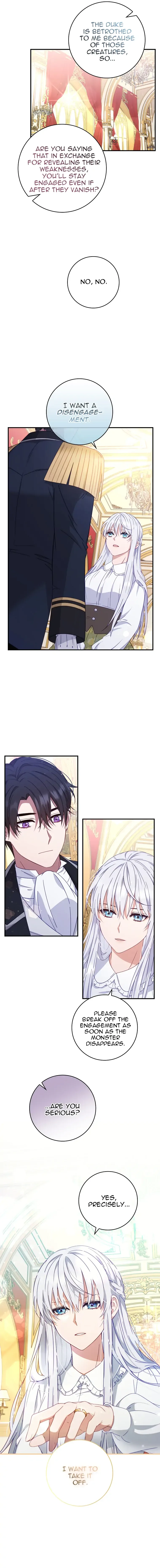 Fakes Don’t Want To Be Real Chapter 3 page 10