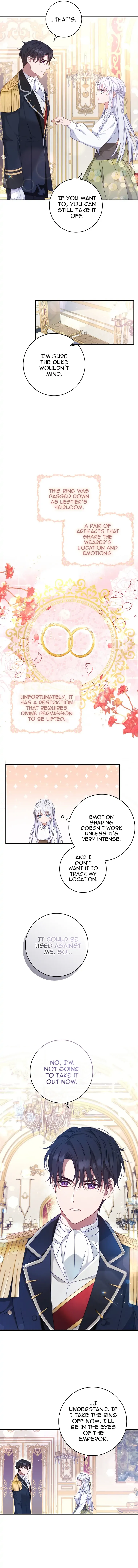 Fakes Don’t Want To Be Real Chapter 3 page 11