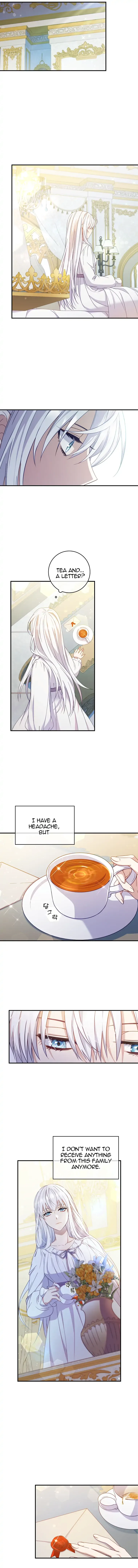 Fakes Don’t Want To Be Real Chapter 4 page 12