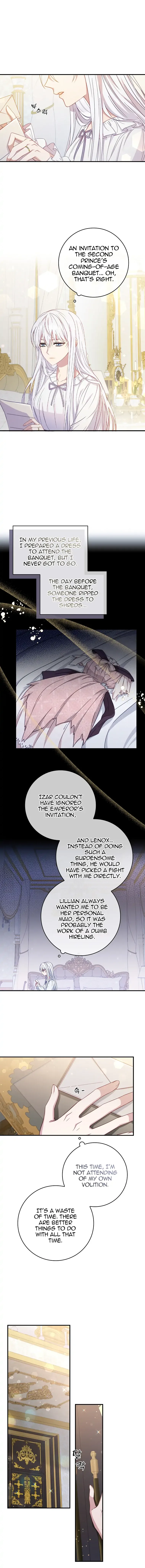 Fakes Don’t Want To Be Real Chapter 4 page 13