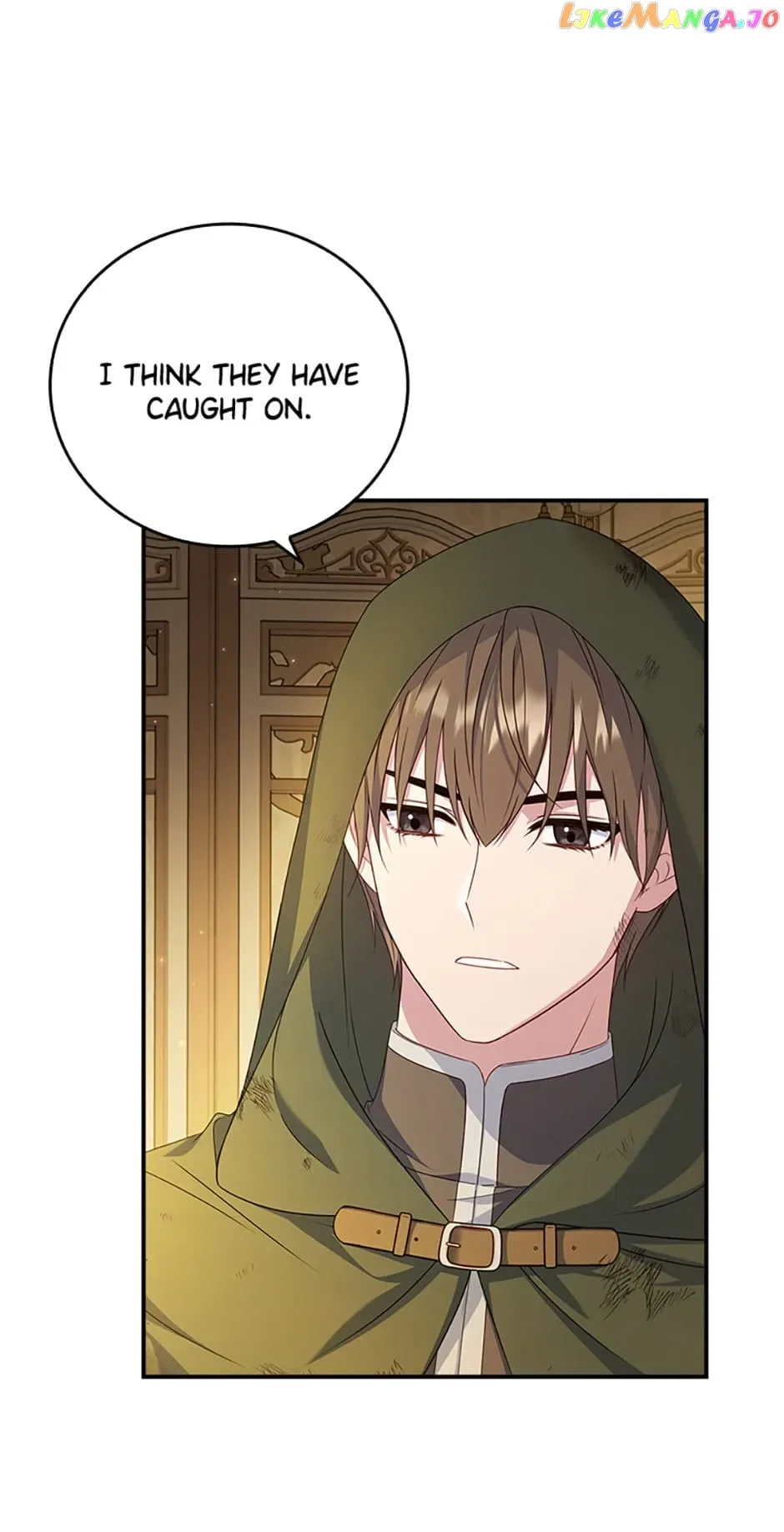 Fakes Don’t Want To Be Real Chapter 15 page 11
