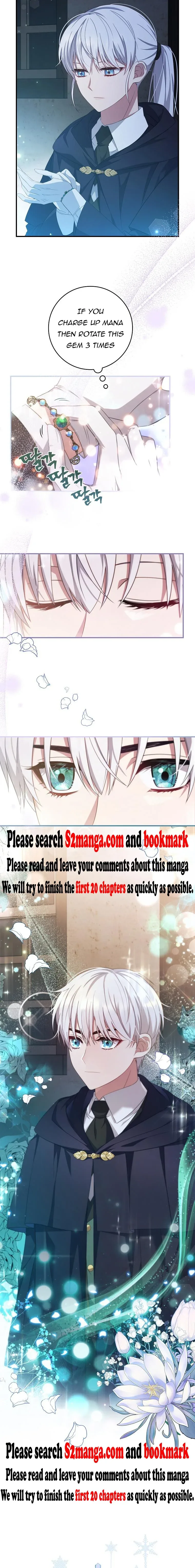 Fakes Don’t Want To Be Real Chapter 13 page 5