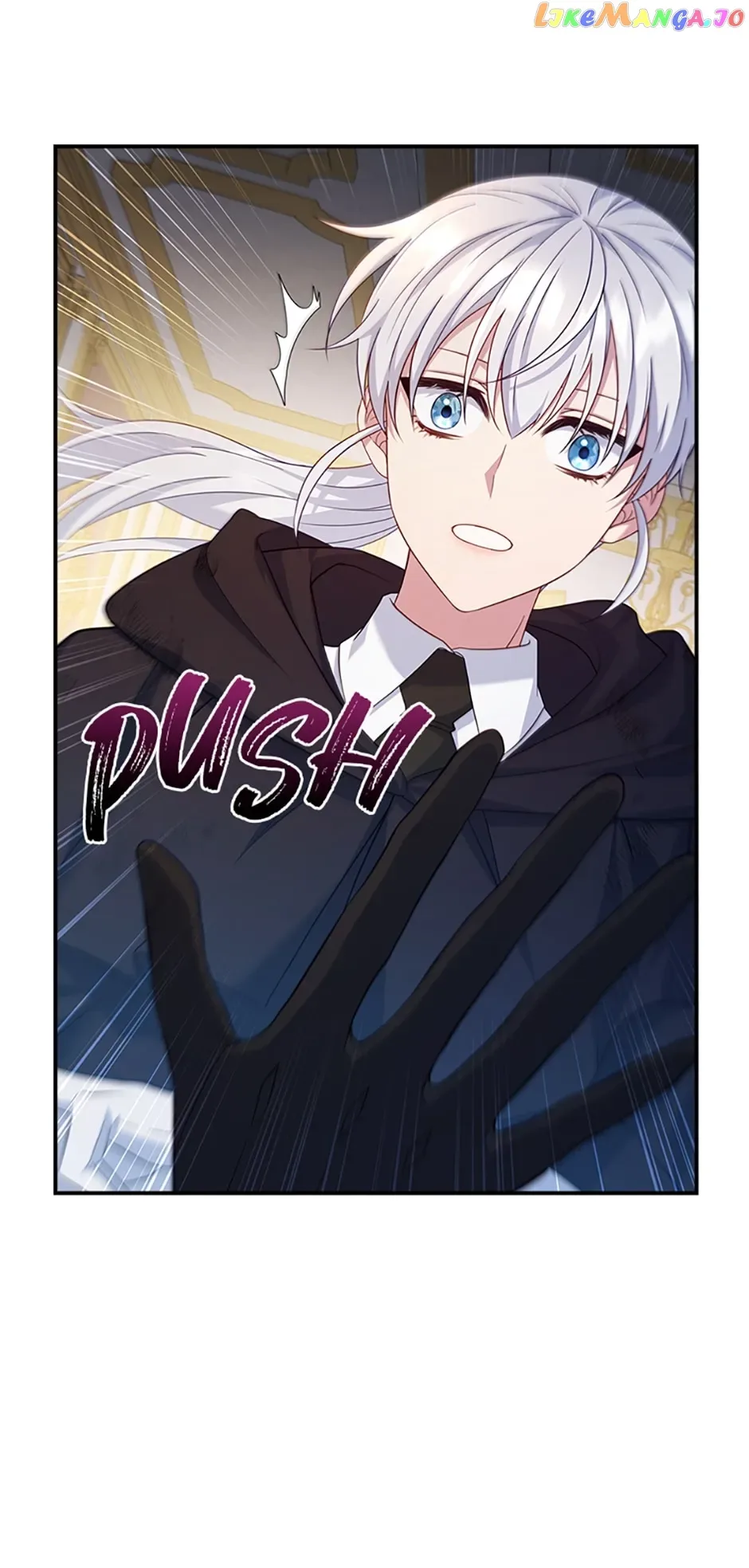 Fakes Don’t Want To Be Real Chapter 15 page 27