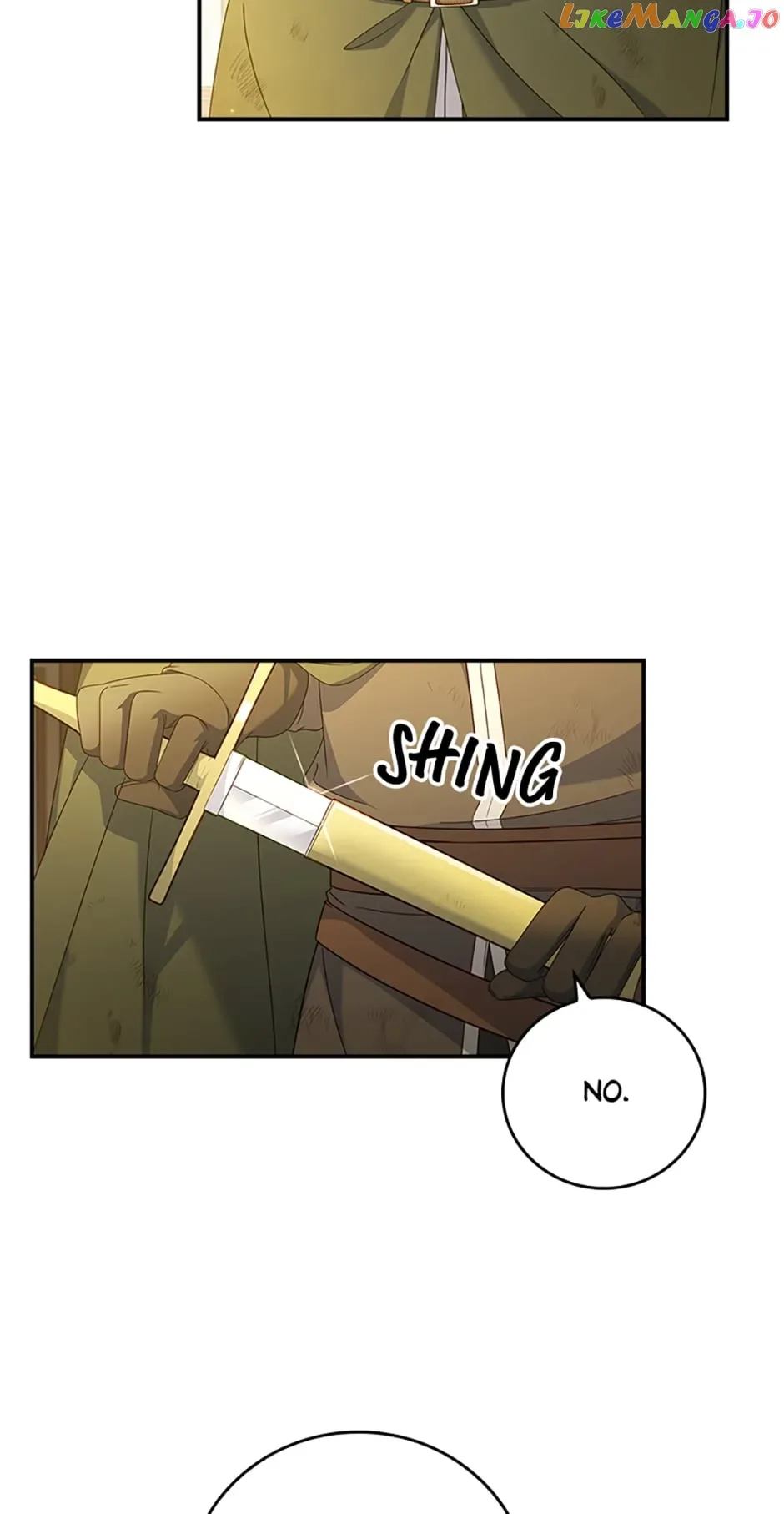 Fakes Don’t Want To Be Real Chapter 15 page 4