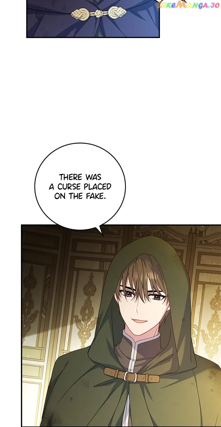 Fakes Don’t Want To Be Real Chapter 15 page 7