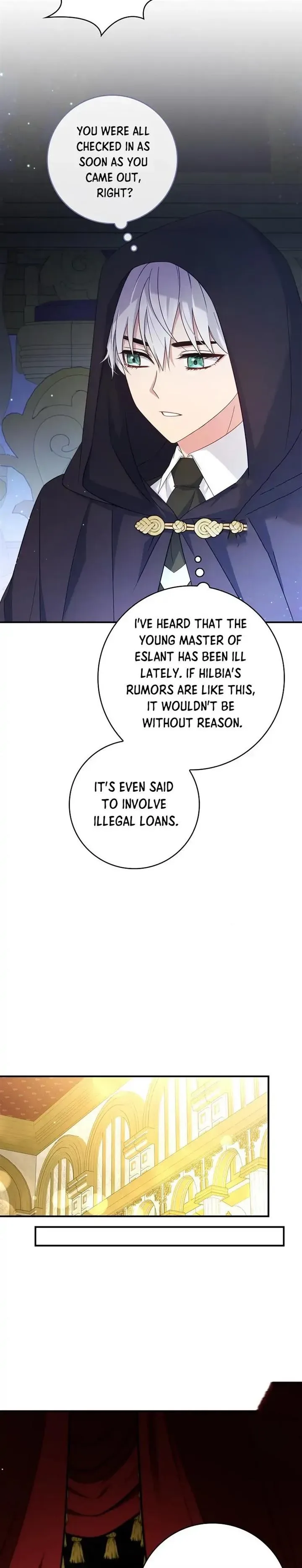 Fakes Don’t Want To Be Real Chapter 14 page 9
