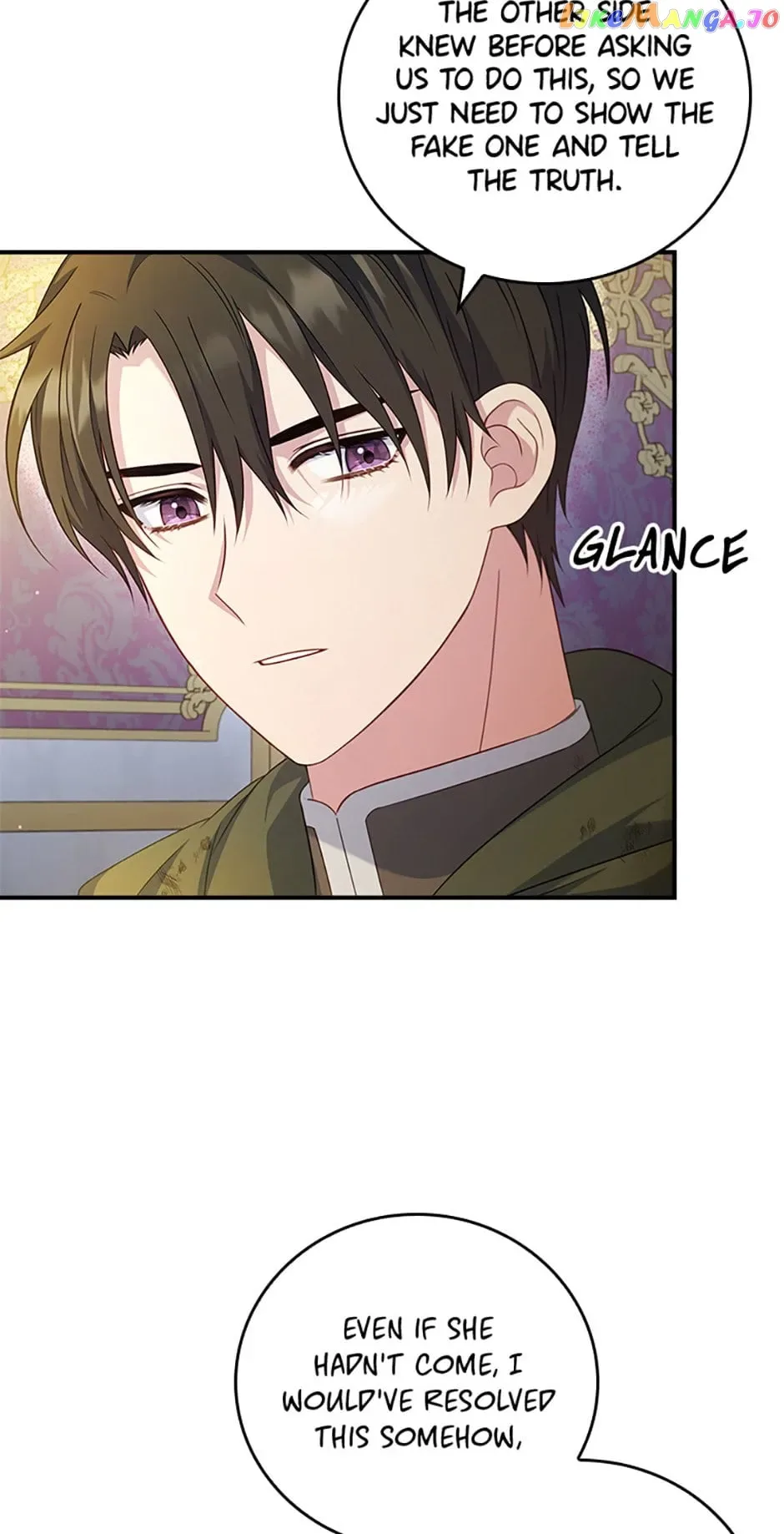 Fakes Don’t Want To Be Real Chapter 15 page 15