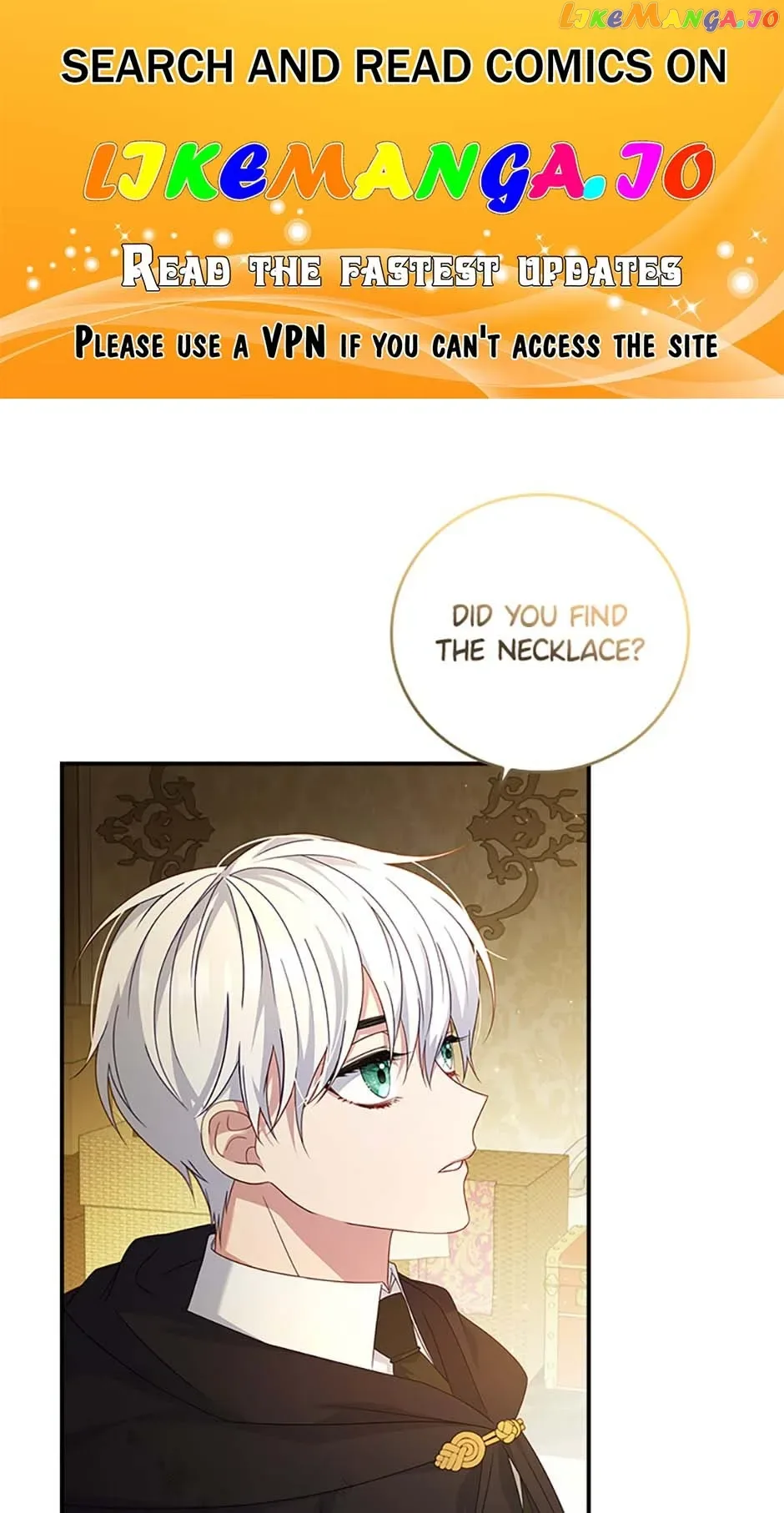 Fakes Don’t Want To Be Real Chapter 15 page 2