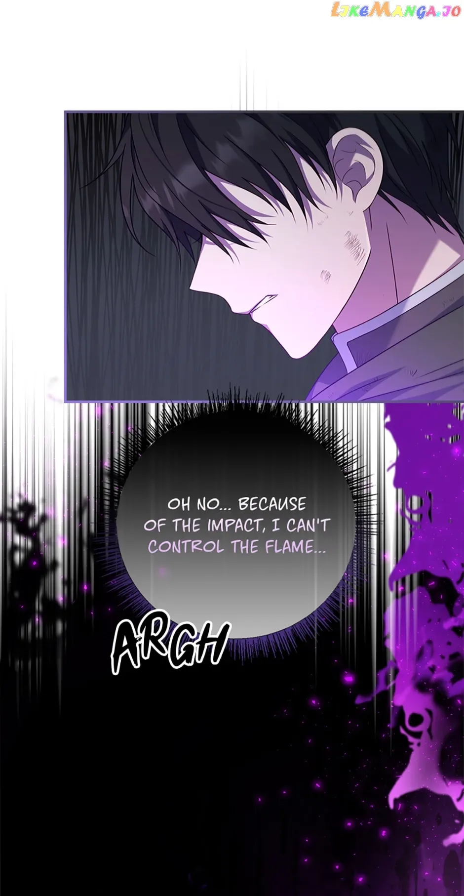 Fakes Don’t Want To Be Real Chapter 15 page 30