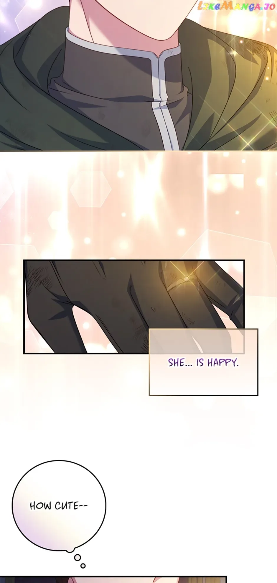 Fakes Don’t Want To Be Real Chapter 15 page 24