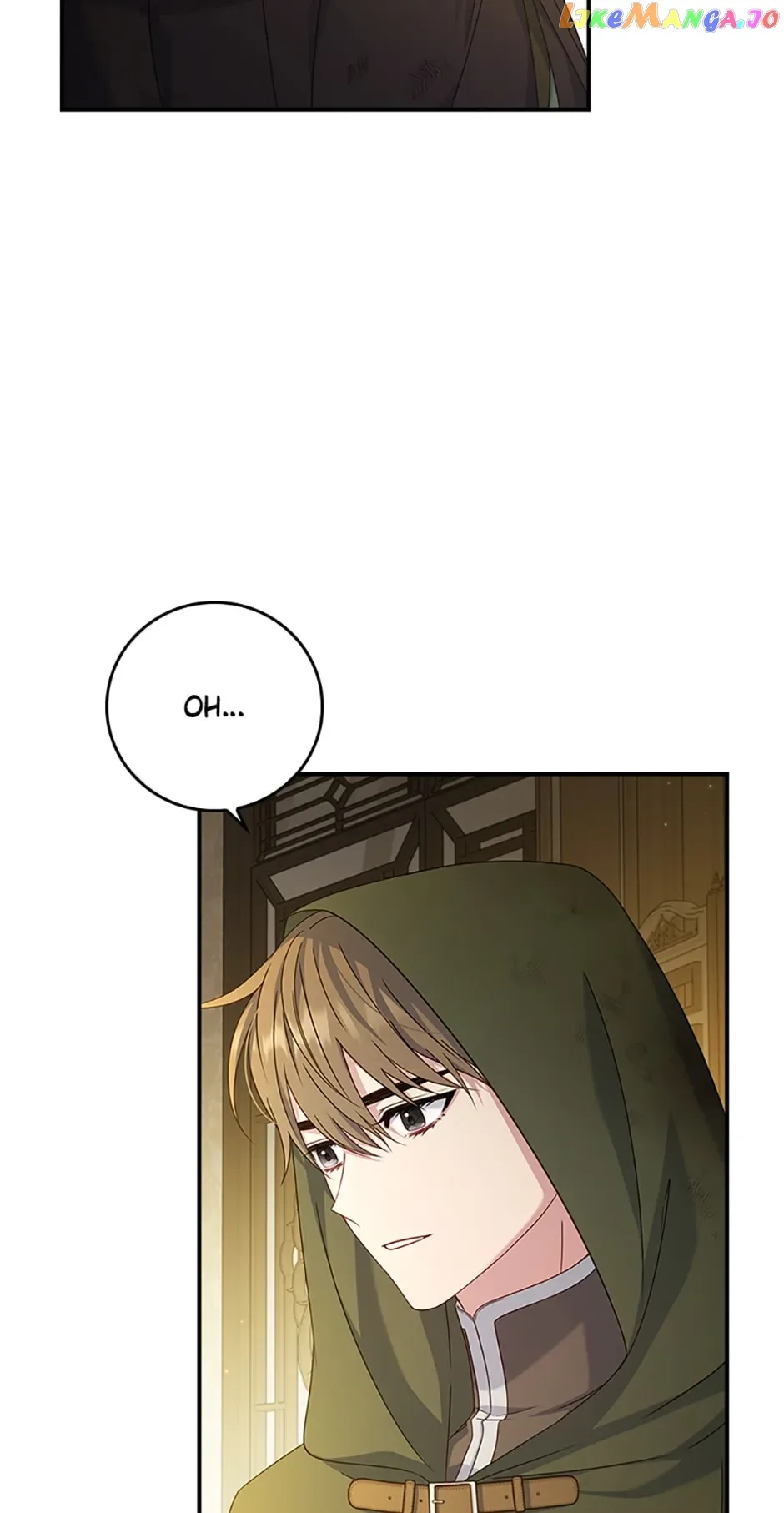 Fakes Don’t Want To Be Real Chapter 15 page 3