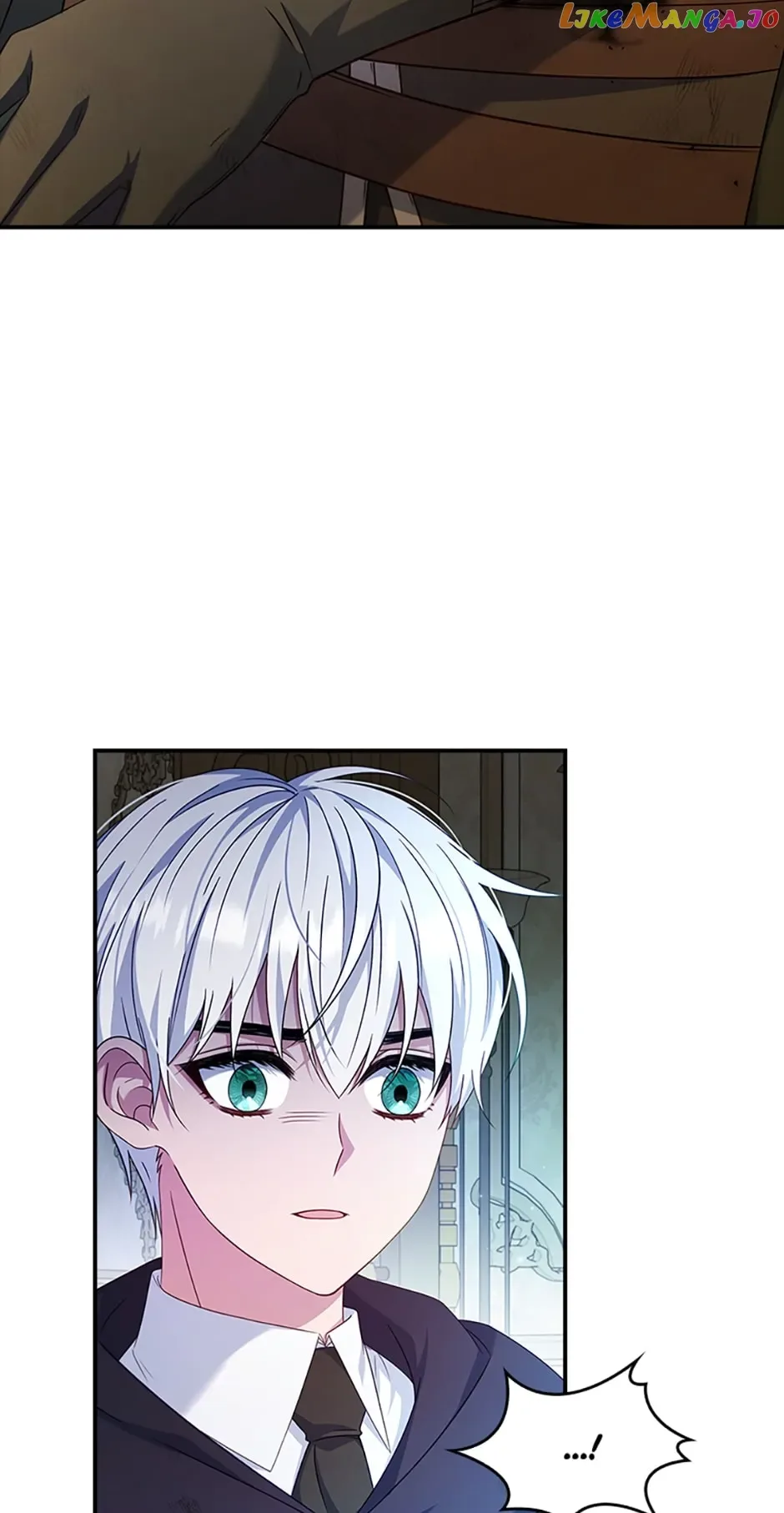 Fakes Don’t Want To Be Real Chapter 15 page 6