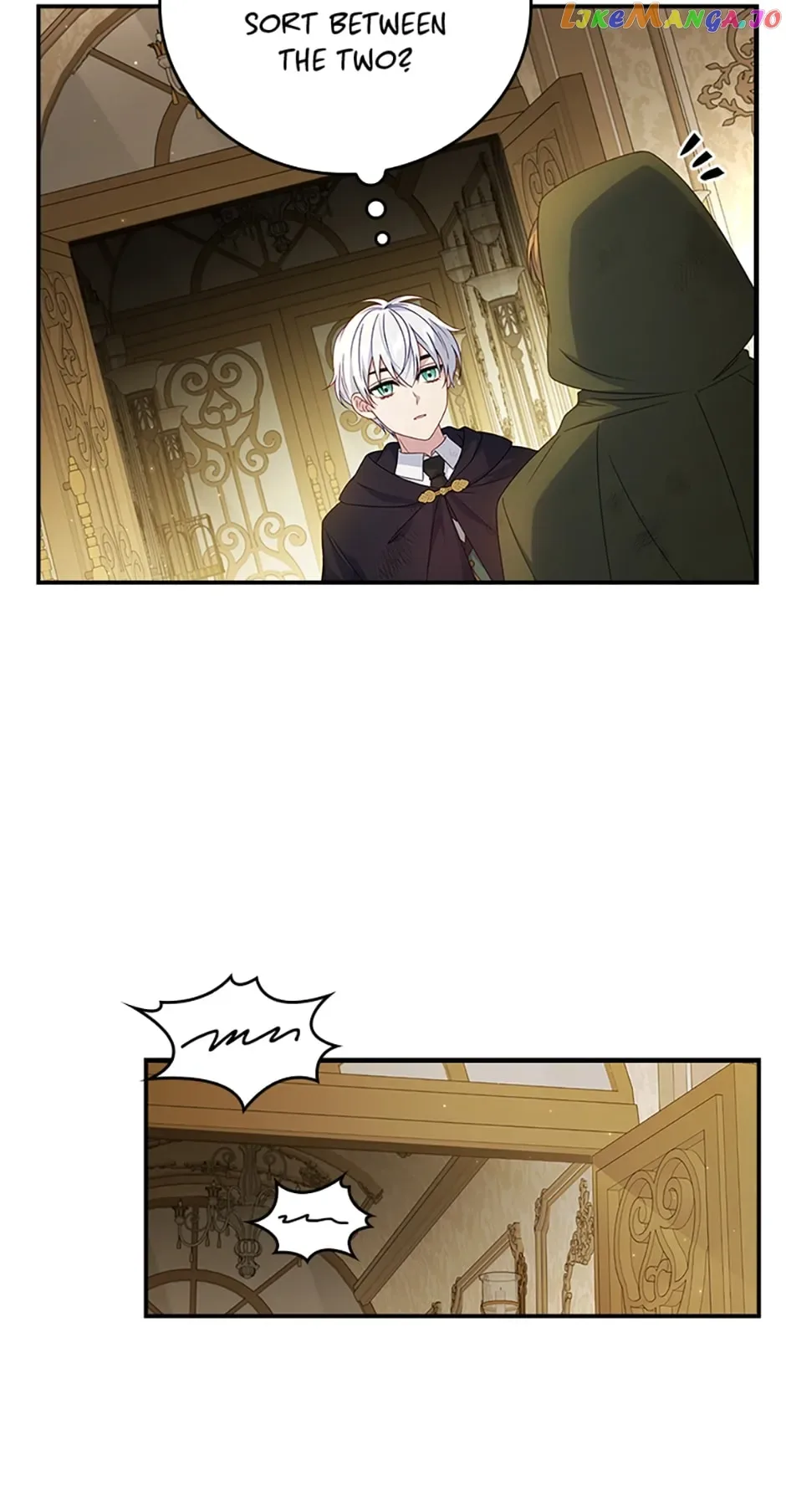 Fakes Don’t Want To Be Real Chapter 15 page 10