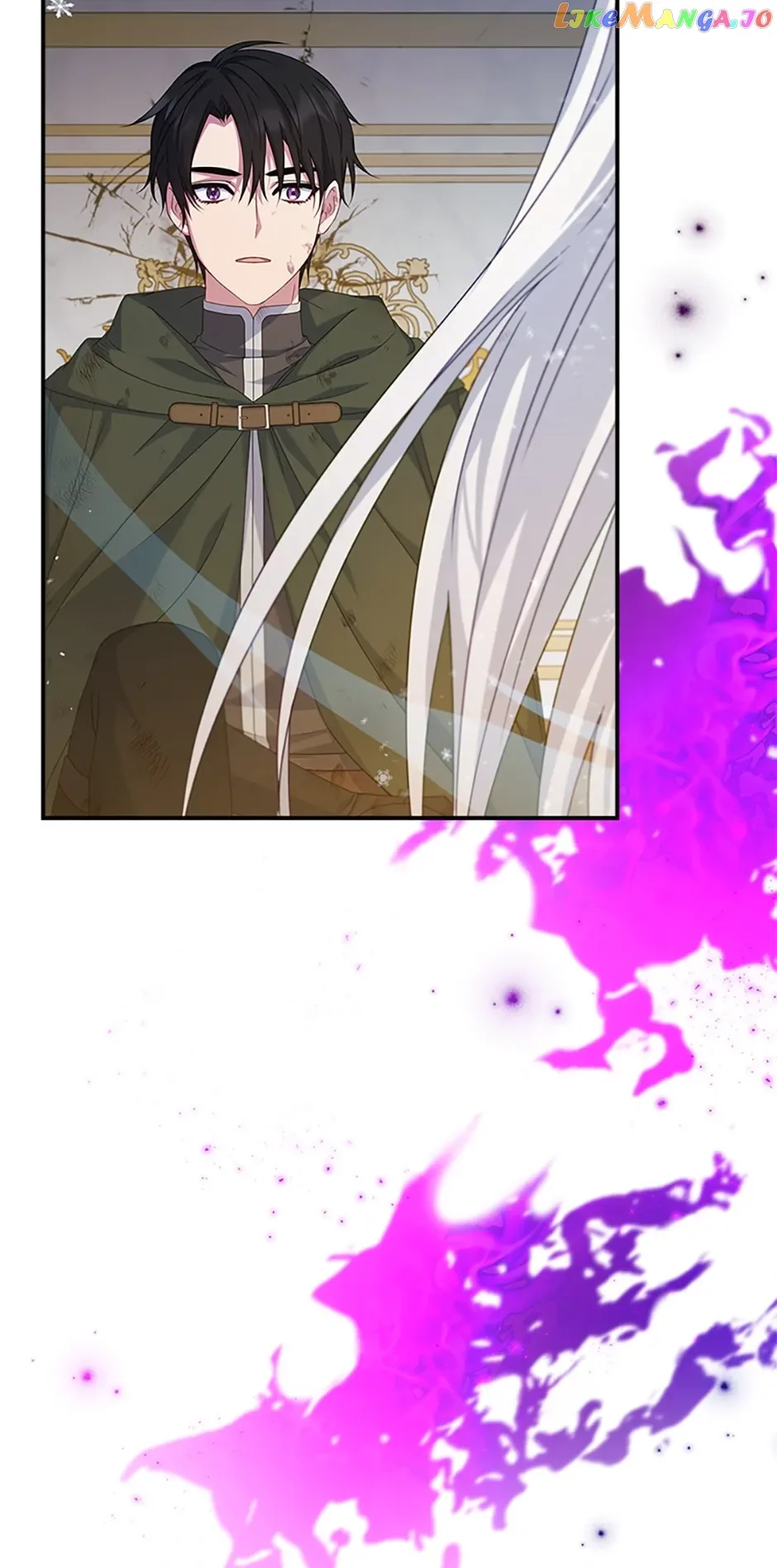 Fakes Don’t Want To Be Real Chapter 15 page 59