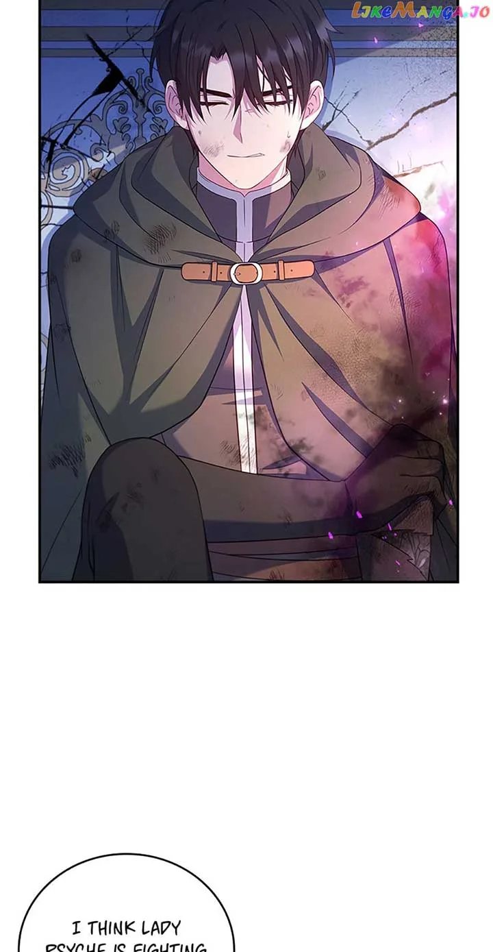 Fakes Don’t Want To Be Real Chapter 16 page 7