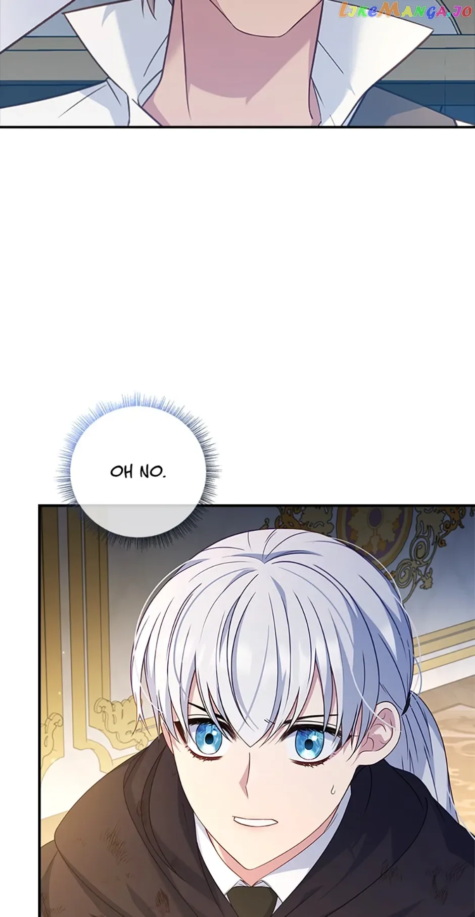 Fakes Don’t Want To Be Real Chapter 15 page 35