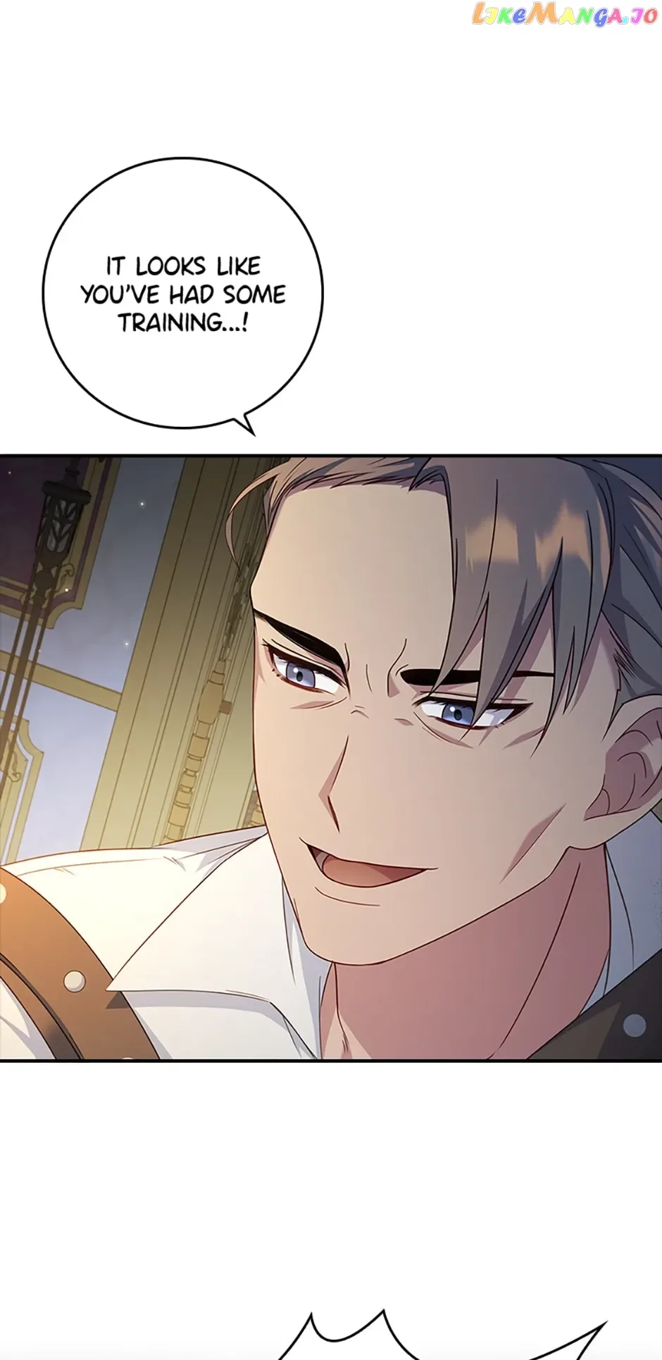 Fakes Don’t Want To Be Real Chapter 15 page 45