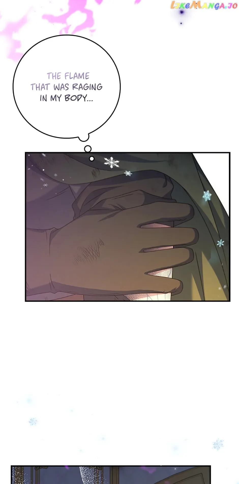 Fakes Don’t Want To Be Real Chapter 15 page 60