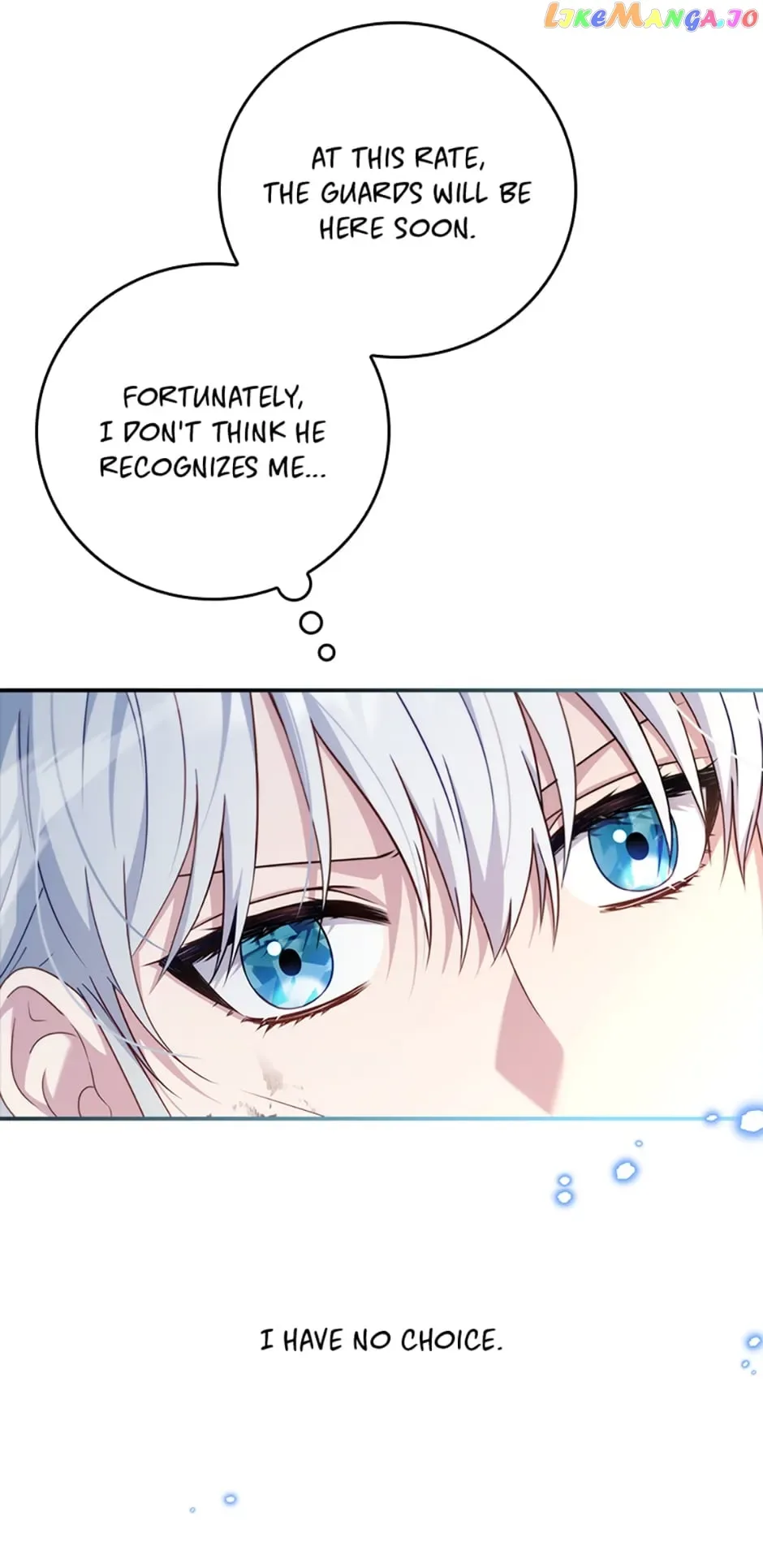 Fakes Don’t Want To Be Real Chapter 15 page 48
