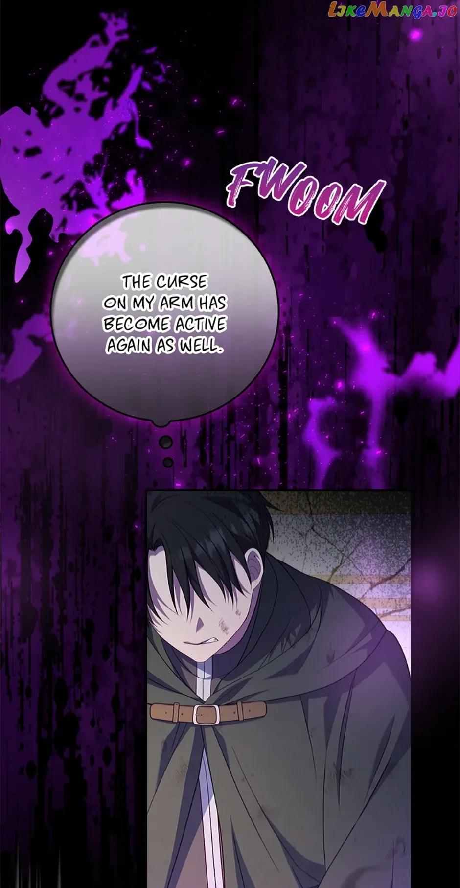 Fakes Don’t Want To Be Real Chapter 15 page 31