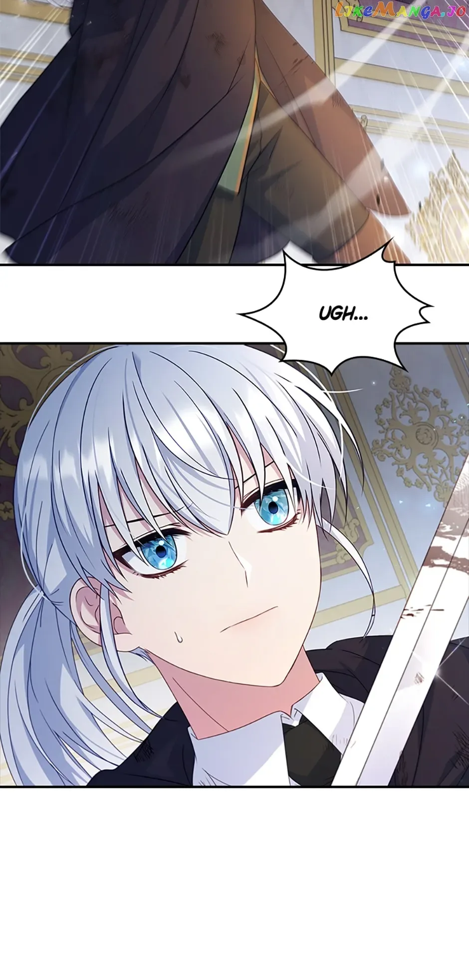 Fakes Don’t Want To Be Real Chapter 15 page 44