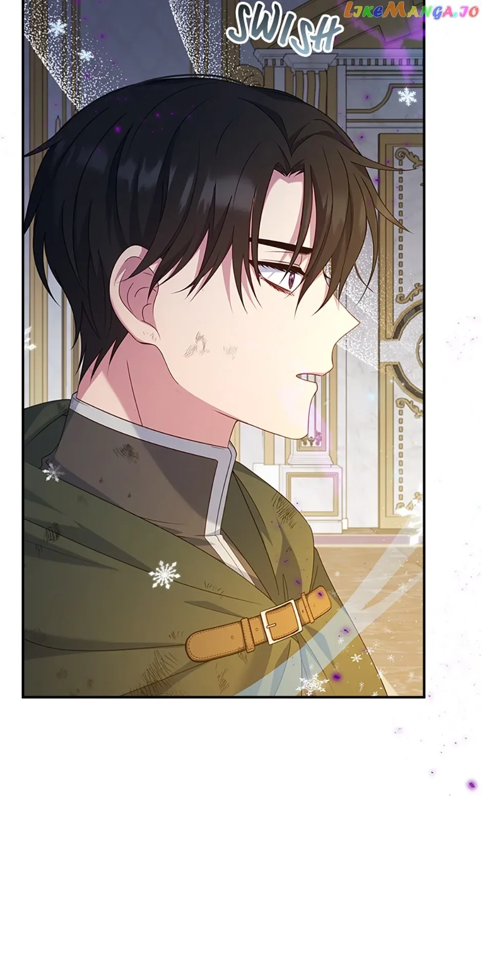 Fakes Don’t Want To Be Real Chapter 15 page 61