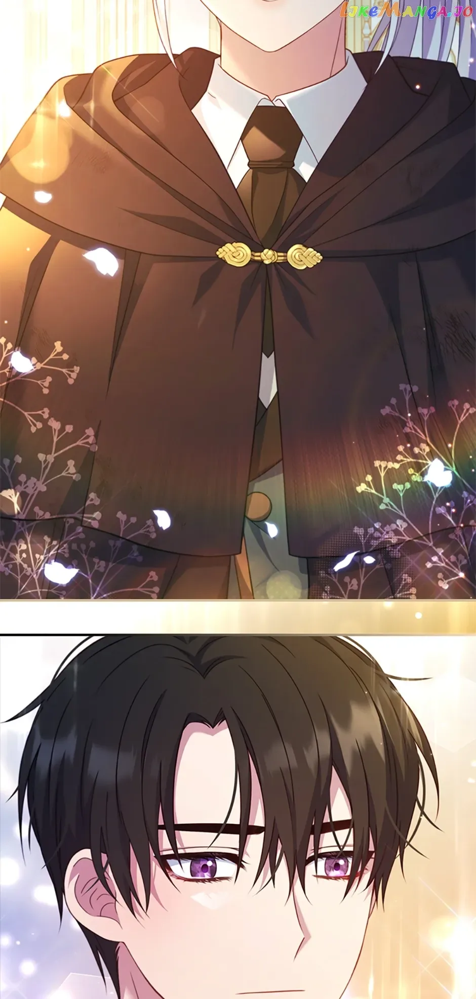 Fakes Don’t Want To Be Real Chapter 15 page 23