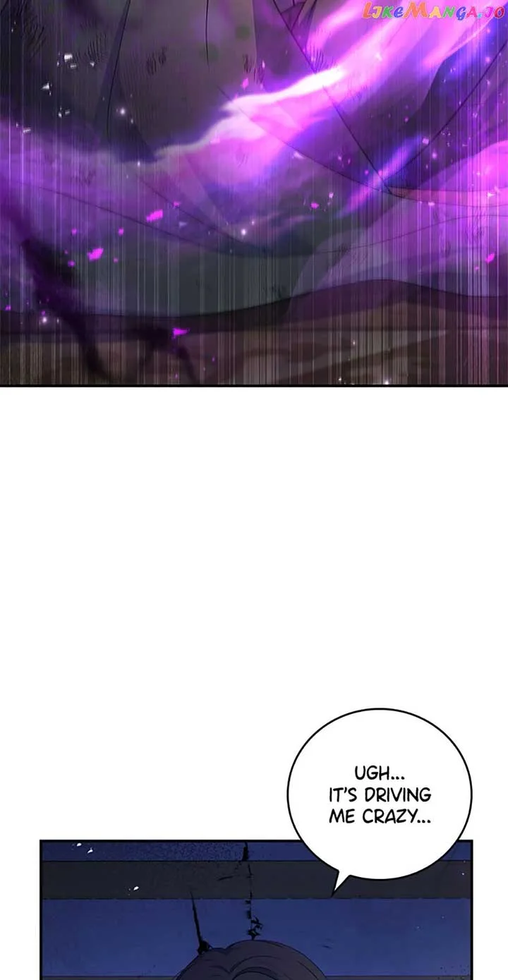 Fakes Don’t Want To Be Real Chapter 16 page 6