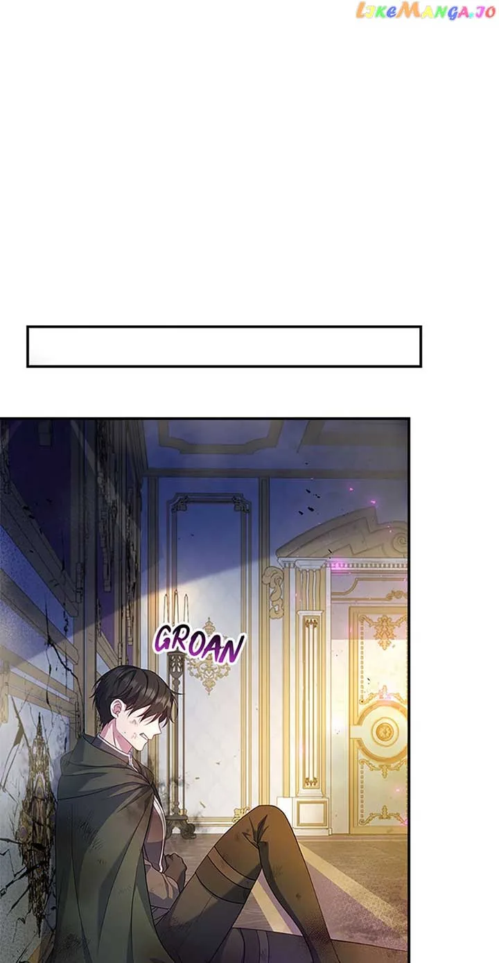 Fakes Don’t Want To Be Real Chapter 16 page 3