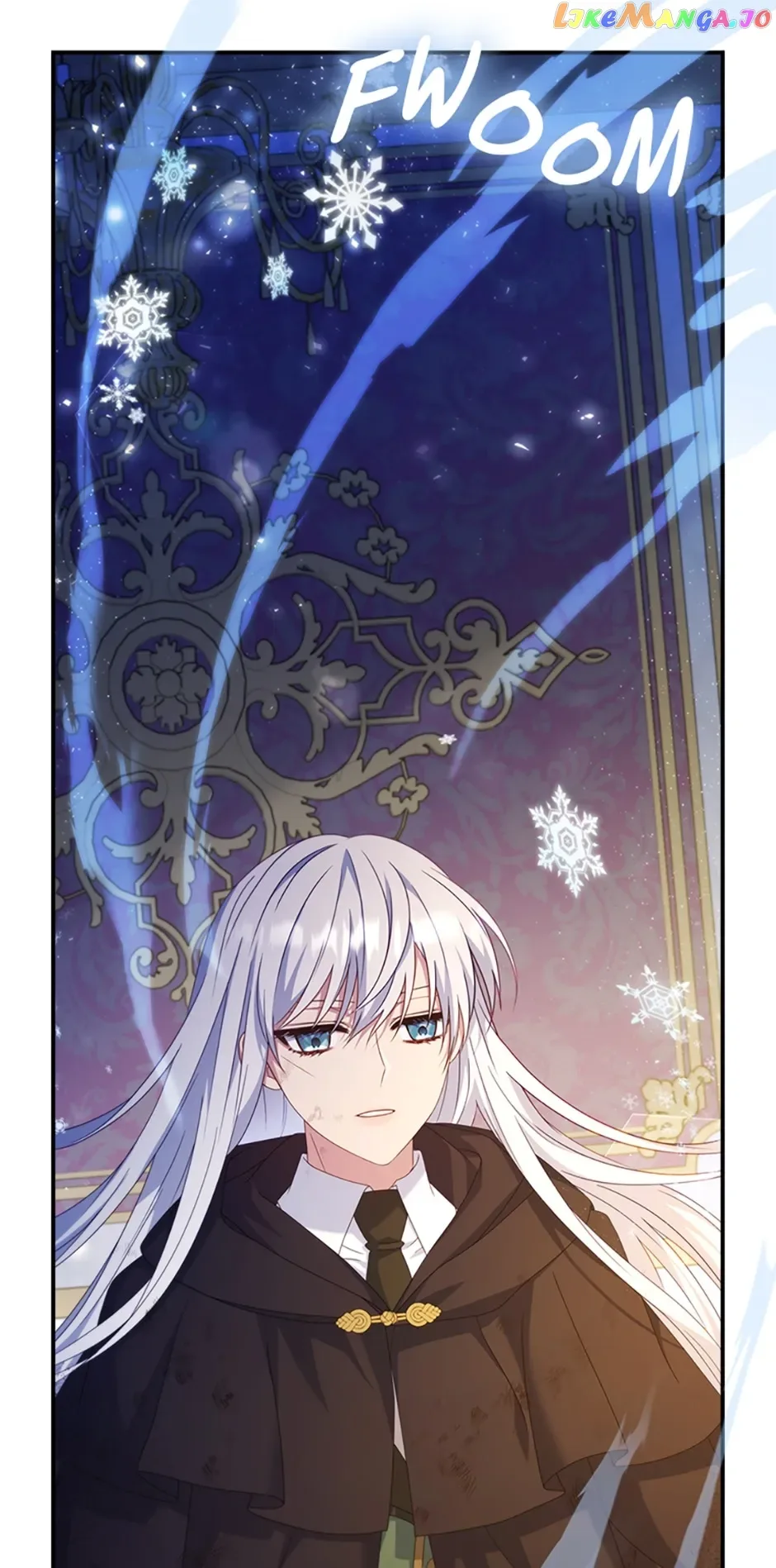Fakes Don’t Want To Be Real Chapter 15 page 54