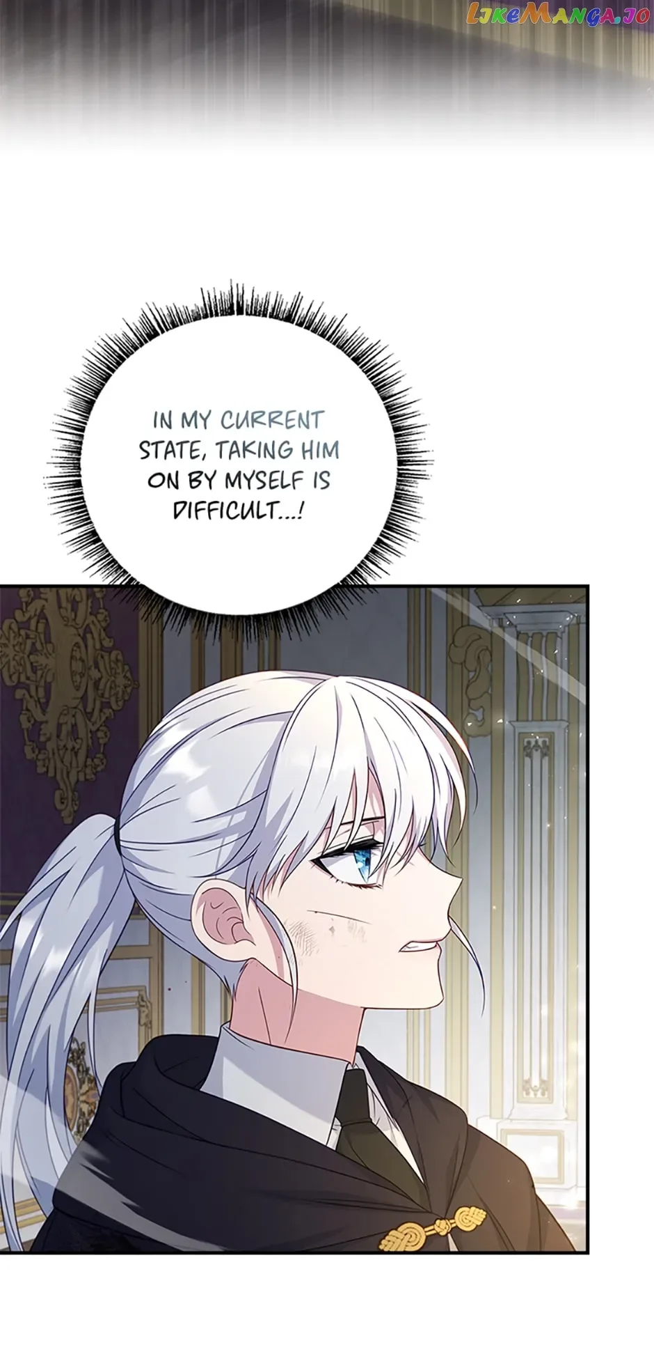 Fakes Don’t Want To Be Real Chapter 15 page 47