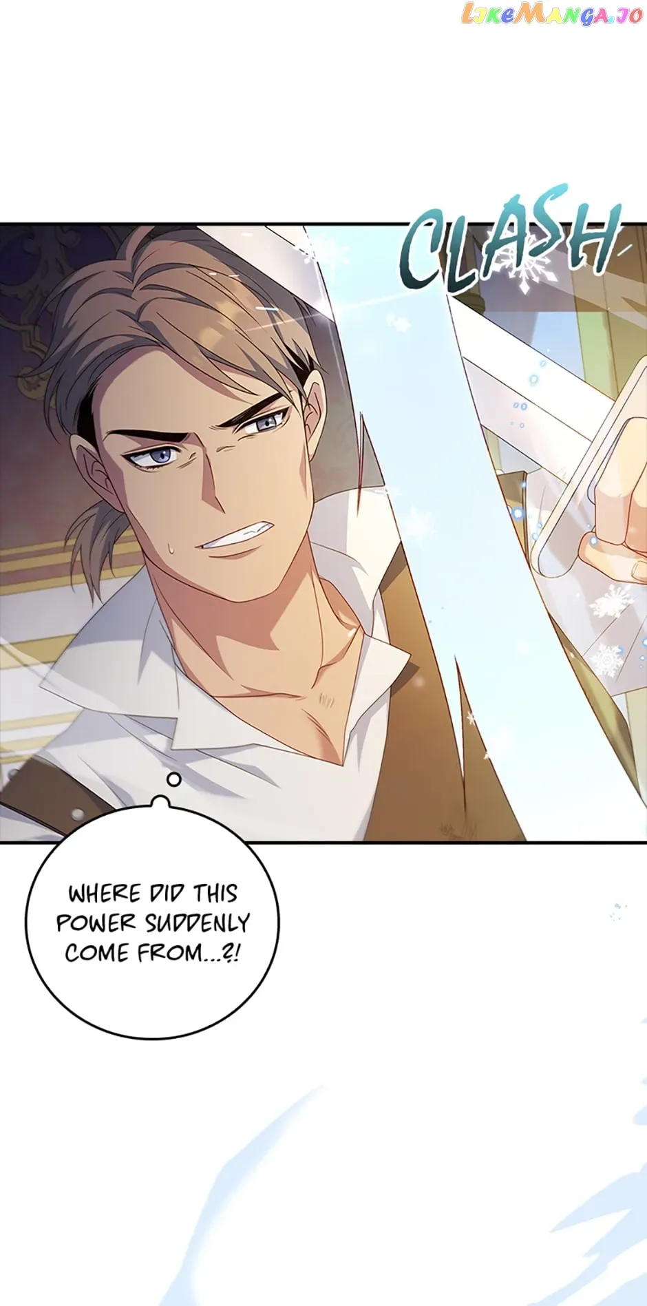 Fakes Don’t Want To Be Real Chapter 15 page 53